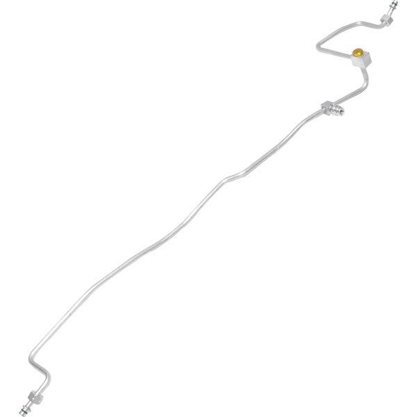 Universal Air Cond Universal Air Conditioning, HA11000C HA11000C - main